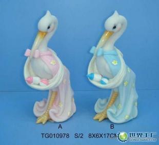 解析供應樹脂工藝禮品與塑料模型 家居辦公飾品市場新趨勢