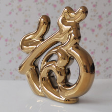 福字工藝品 匠心傳承，祈福納祥——最新最全產品參考信息